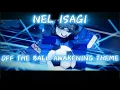 Download Lagu AZURE LATCH NEL ISAGI OFF THE BALL AWAKENING THEME | PIECE OF STRATEGY LOOP EXTENDED