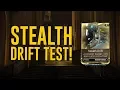 Stealth Drift Test All You Need To Know Halls of Ascension Warframe