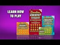 Learn How to Play Carolina Jackpot