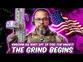 DAY 5 Road to 1k on COD and 1k Supporters Thank you for your love and support Friend