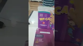 كتب الصف الخامس الابتدائي الترم الثاني لايك اشتراك 