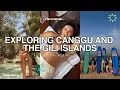 Download Lagu Canguu and the Gili Islands have my heart x | BALI VLOG #2 | millyg_fit