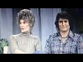 Michael Landon Interview clip - The Mike Douglas Show