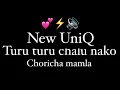 Download Lagu CORICHA MAMLA X TURU TURU CHALU NAKO | UNIQ DJ MIX 2025 | HIGH BASS | TRENDING| VIRAL SONG |