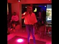 Flippo's live performance at the EDGE lounge moi avenue Nairobi