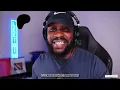 THE FALL-OFF... DISC 2 TRACK 2 [Reaction] | LeeToTheVI