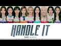 Download Lagu TWICE - 'HANDLE IT' Lyrics [Color Coded_Han_Rom_Eng]
