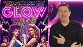 glow season 1 review