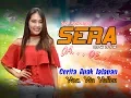 Download Lagu Cerita Anak Jalanan Cover Via Vallen OM SERA live Palur