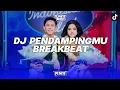 Download Lagu DJ PENDAMPINGMU #tahtahatiku 2025 SABRINA LEANOR BREAKBEAT REMIX BY IJUL DTM X TUNES RMX
