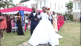 Ametenda Hoyee Band Lyrics Video Krema Na Eddah Hoyee TV Bango Songs 