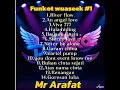 Lagu FUNKOT WUASEEK #1 MR ARAFAT