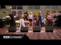 Download Lagu Spice Girls - Say You'll Be There (Spice World) 4K