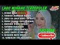Lagu FAUZANA - LAGU MINANG TERBARU FULL ALBUM TERPOPULER 2024 - Ciinan Bana-Janji Ka Janji Nanti Ka Nanti