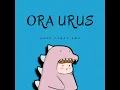 Ora Urus - Heru Fvnky Rmx