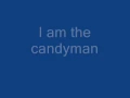Download Lagu Aqua Candyman