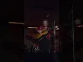 Sarah Harmer Lodestar live Writers at Woody Point Festival Newfoundland Canada 2026