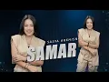 Download Lagu Sasya Arkhisna - Samar ( Official Music Live ) - Sa Music