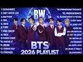 Lagu 🎵BTS PLAYLIST 2026🎵 (Listen BTS Song before The ALBUM COMEBACKS!!!\