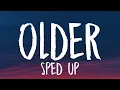 Download Lagu Isabel LaRosa - older (Sped Up/Lyrics)