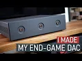 Download Lagu Do It Yourself Tube DAC - Lampucera