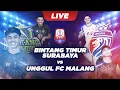 [LIVE] Bintang Timur Surabaya Vs Unggul FC Malang | Match 3 | 3Second Futsal Super Cup 2024