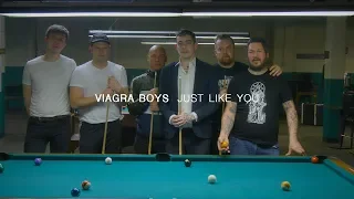 Download Viagra Boys - Just Like You | Audiotree Far Out MP3