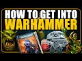 New to Warhammer 40K Watch This First