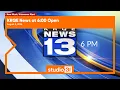 KRQE News at 6 00 Open 2026 New