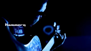 hatatokea by hammerq