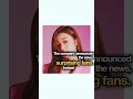 Download Lagu She left the group! #kpop #kpopcontroversy #lea #secretnumber #kpopfandom
