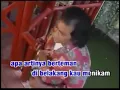 Download Lagu Bidin Khan - Pagar Makan Tanaman