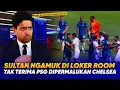 Download Lagu Buat NAIK DARAH Petinggi Klub!! EMOSI Sultan PSG Saat Klubnya Kena BANTAI Chelsea Di Final