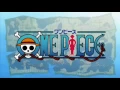 Download Lagu One Piece OP 5 Kokoro no Chizu w/ Lyrics