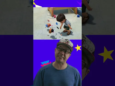 What Is the Daycare Called in Toy Story 3? 🧸