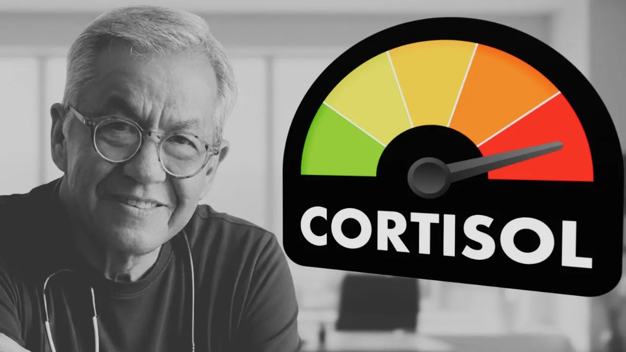 Técnicas para REDUCIR el CORTISOL