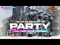 Download Lagu DJ PARTY LALALA X MARVEL PINGPONG X INDIA MASHUP JARANAN DORR THAILAND STYLE  | ALFIN REVOLUTION