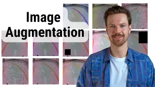 Image Augmentation for Deep Learning Benefits Techniques Best Practices