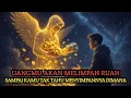 Download Lagu Aku Ruhmu...Aku Akan Menjatuhkan Kekayaan Sampai Kamu Tak Tahu Harus Menyimpan Dimana, Jiwa Terpilih