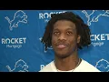 Jameson Williams Part of the Fastest High School Relay Team Ever