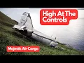 Please Don t Do Cocaine In The Cockpit Majestic Air Cargo Crash