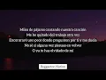 Aitana, Barry B - TRANKIS (Letra/Lyrics) | CUARTO AZUL