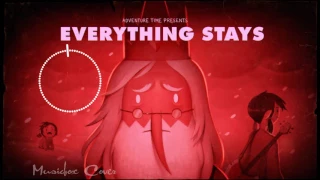 Download [Music box Cover] Adventure Time - Everything Stays MP3