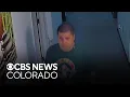 Castle Pines police ask for help identifying suspect wanted in massage business theft