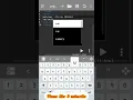 use of sub and sup tag in html