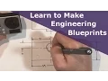 Intro to Mechanical Engineering Drawing