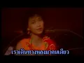 เพลง เปลี่ยวใจในกรุง (MV KARAOKE) ศิรินทรา นิยากร