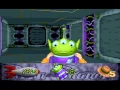 Lagu [Full GamePlay] Toy Story [Sega Megadrive/Genesis]