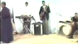 الله يرحمهم فنانو الزمن الجميل الفنان حسن جزولي وحسن مكي والفنان 