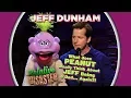 What does PEANUT Really Think About JEFF Being a Dad Again RELATIVE DISASTER JEFF DUNHAM